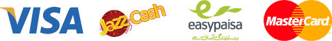 PakSouk - Secure Payment