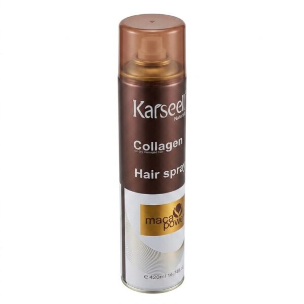 Karseell Collagen Hair Spray