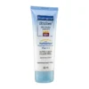 Neutrogena Ultra Sheer Dry-Touch Sunblock SPF 50+ is a lightweight, non-greasy sunscreen