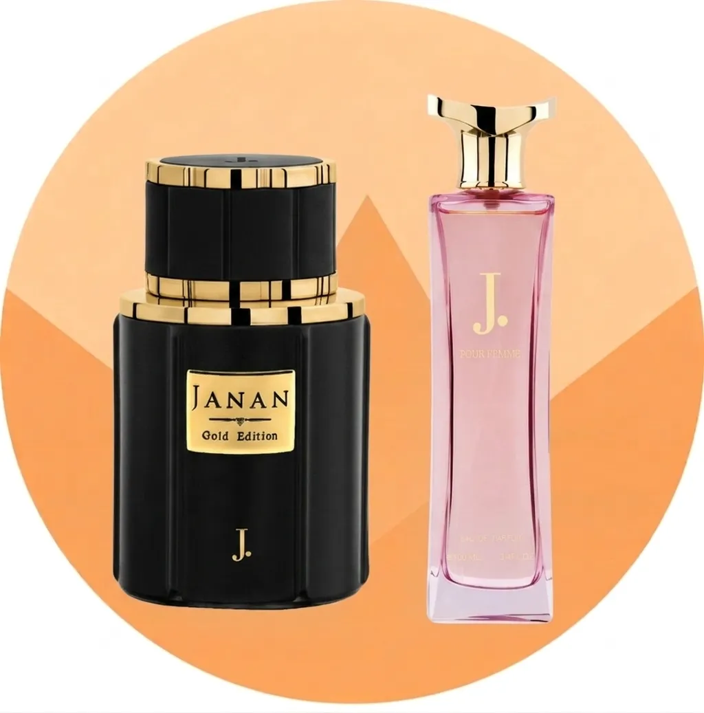 Shop Fragrance Online in Pakistan